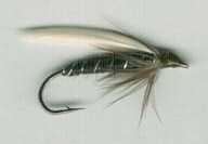 Mokra muszka LIPCÓWKA #10 lub #12