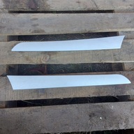 Listwa Dekor Boczka Drzwi Audi a4 b8 Sedan