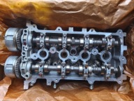 IDEALNA kompletna głowica z wałkami 1.2 G4LA KIA RIO IV