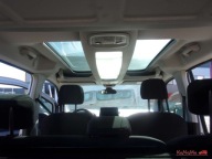 Toyota Proace City Verso FULL FULL OPCJA panoramiczny dach hak 2x klima 5x