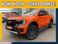 Ford Ranger Ford Ranger 2.3 EcoBoost PHEV e-4WD DC Wildtrak 2.3 281KM