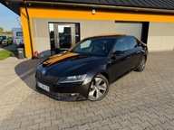 Skoda Superb SPORTLINE Panorama Kamera Radar Alcantara Serwis Gwarancja 2.0
