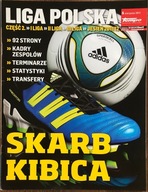 SKARB KIBICA I, II, III LIGA POLSKA JESIEŃ 2011