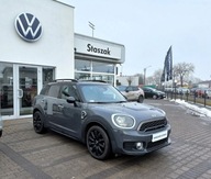 MINI Countryman 2,0B 192kM Automat Navi,Klimatronik,Panorama 2.0 Benzyna