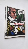 19. POLUDNIK Komedia political fiction - Juliusz Machulski