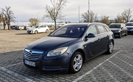 Opel Insignia 1,8 LPG 1.8 BenzynaLPG 140KM