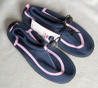 BUTY DO WODY DZIECIĘCE NAVY 32 HIP&HOPPS