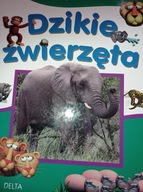 Encyklopedia małolatka Dzikie zwierzęta