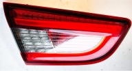 LAMPA TYŁ TYLNA LEWA MASERATI GHIBLI III 2013- 06700046820