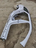 BMW F11 ćwiartka tył prawa próg