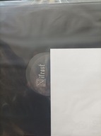 Nifrost orkja NIFROST ORKJA vinyl winyl Blackmetal