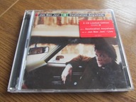 JON BON JOVI – Destination Anywhere 2CD 1997 Mercury LIMITED EDITION (live)