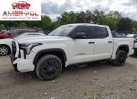 Toyota Tundra Crewmax SR 2025 3.4 Benzyna 389KM