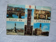 WŁOCHY FLORENCJA ,.,.,.,