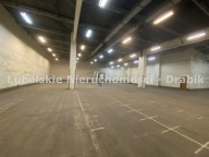 Magazyny i hale, Lublin, 1520 m²