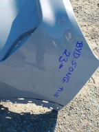 Zderzak tył tylny BYD SEAL U SONG PLUS 24-