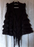 KAMIZELKA NARZUTKA ERIKGARTHUSAS