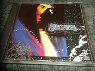 SANTANA Spirits Dancing In The Flesh 1ST. PRESS 1990 USA BACK KULT
