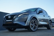Nissan Qashqai TEKNA+ SKÓRA nawi 4 KAMERY line