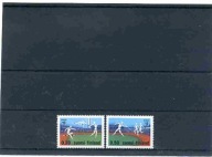 A48778)Atletyka: Finnland 693 - 694**