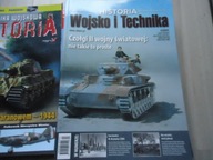 WOJSKO I TECHNIKA HISTORIA 4/2024