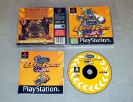PRO PINBALL BIG RACE USA PSX PS1 kultowy bilard NOWA !