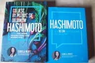 CO JEŚĆ BY POZBYĆ SIĘ OBJAWÓW HASHIMOTO + HASHIMOTO JAK W 90 DNI WENTZ