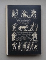 LICZYRZEPA (Der zauberhafte Rübezahl); KARKONOSZE BAŚNIE, MÜLLER-RÜDERSDORF