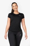 DAMSKA CIEPŁA S BIELIZNA TERMOAKTYWNA KOSZULKA TERMICZNA sportowa zimowa