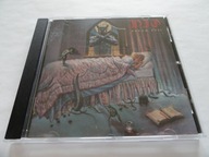 DIO - DREAM EVIL - CD 1990 - JAK NOWA / RAINBOW BLACK SABBATH ELF