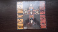 Guns N' Roses-APPETITE FOR DESTRUCTION JAK NOWA !