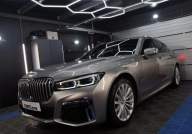 BMW Seria 7 Polski salon _ Xdrive _ M pakiet 3.0 Diesel 265KM