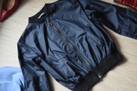 KURTKA WIATRÓWKA WŁOSKA PRAWIE NOWA_36