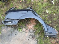 MERCEDES W204 LIFT C KLASA KOMBI BŁOTNIK TYŁ PRAWY