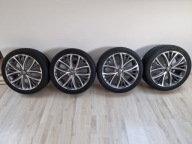 yaris IV koła felgi aluminiowe