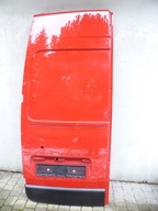 Master III Movano Max drzwi tył tylne Lewe Poznań