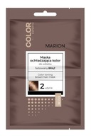 Marion Color Esperto maska ochładzająca kolor do włosów farbowanych 2x20ml