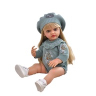 Lalka 55 CM SUPER JAKOŚĆ - ANASTAZJA