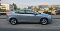 Volvo S60 Bardzo bogata opcja i dobry stan samochodu 1.6 Diesel 115KM