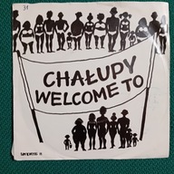 ZBIGNIEW WODECKI - Chałupy Welcome to. / Okno, róża i balkon - SP Winyl