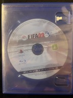 FIFA 09 PL EA SPORTS PS3 PlayStation 3 (PS3) pudełkowa