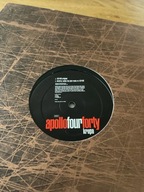 Apollo four forty - krupa 2x12