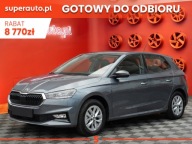 SKODA Fabia Edition 130 1.0 TSI Hatchback 115KM 2026