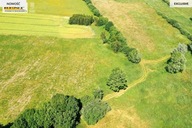 Działka, Rewal, Rewal, Gryficki, 1326 m²