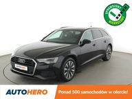 Audi A6 Avant S-tronic full LED navi klima auto