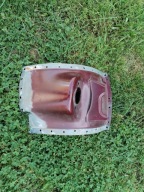 KIELICH MOCOWANIE AMORTYZATORA BMW E36 COMPACT