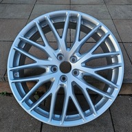 Felga 20cali 5x112 8j et39 Audi Q5 Sq5 Ładna