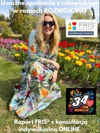 Nie sprzedaję FRIS a uważne spotkanie z człowiekiem - Rozwojowo