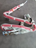 Kurtyna powietrzna airbag BMW G20 USA PRAWA, LEWA