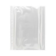 KOSZULKA A4 KRYSTALICZNA BUDGET A4 100SZT